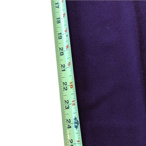 ANNE klein straight leg pants NWT - Picture 9 of 14